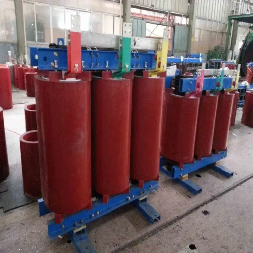云浮SCB10-250KVA干式变压器