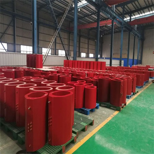云浮2500KVA干式变压器