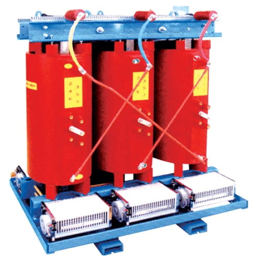 云浮SCB10-1250KVA干式变压器