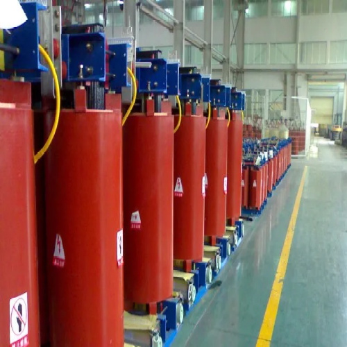 费县SCB10-200KVA干式变压器