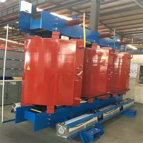 云浮SCB10-500KVA干式变压器价格