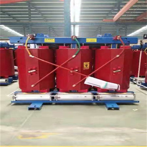云浮SCB10_10KV干式变压器