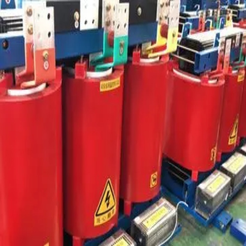 云浮1000KVA干式变压器
