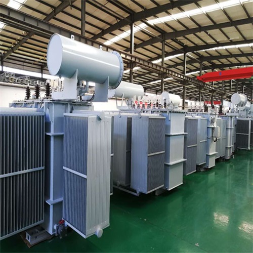 云浮S11-4000KVA/10KV/0.4