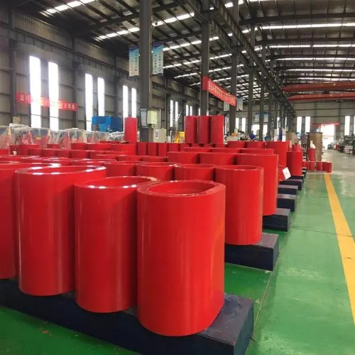 云浮干式变压器价格