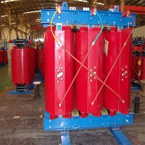 云浮SCB10-1000KVA干式变压器
