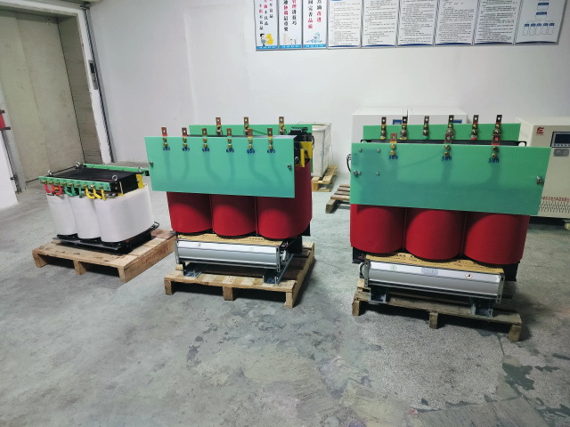 徐州KS11-1000KVA矿用变压器