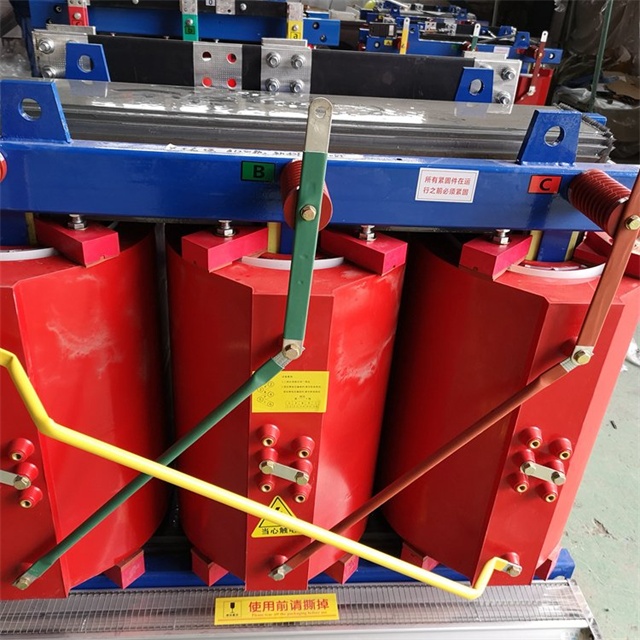 SCBH15-1250kVA云浮云浮云浮干式变压器 园区节能配电非晶云浮云浮云浮干式变压器